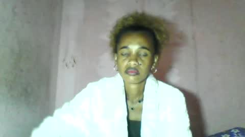 Snapshot of claudiannah chatting on 07.30.26 claudianne online show from 07.30.26