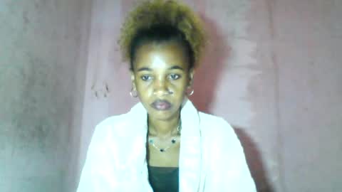 Snapshot of claudiannah chatting on 08.01.26 claudianne online show from 08.01.26