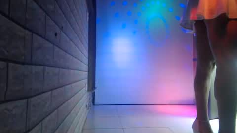 claudita_saens online show from 07.23.26