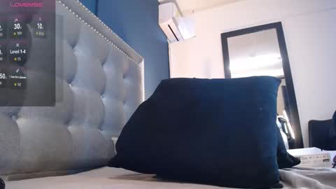 Snapshot of claudyowen chatting on 01.09.25 Anastasia Owen online show from 01.09.25