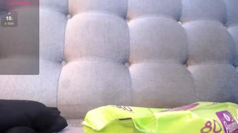 Snapshot of claudyowen chatting on 01.11.25 Anastasia Owen online show from 01.11.25