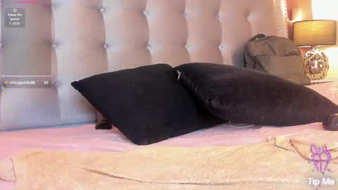 Anastasia Owen online show from 04.21.26