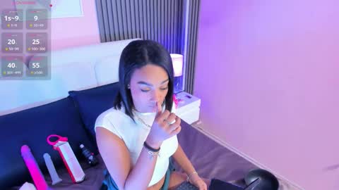 clauwdeen  wolf online show from 02.19.26