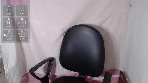 clawdeen_gh online show from 10.17.25