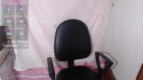 clawdeen_gh online show from 11.05.25