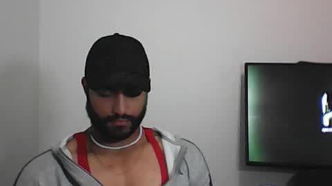 Snapshot of claybrown_ chatting on 02.03.26 Clay online show from 02.03.26