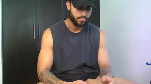 Clay online show from 03.24.26