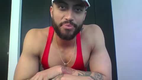 Clay online show from 04.24.26