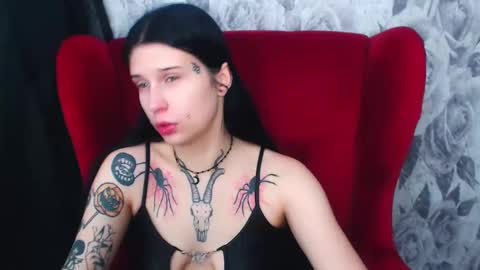 CleaDark online show from 12.19.24