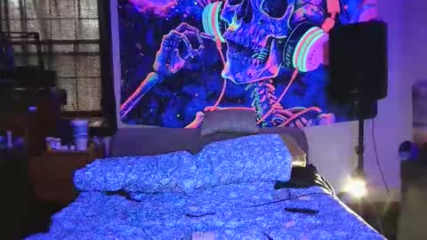 Snapshot of cleanhole4you chatting on 12.14.25 cleanhole4you online show from 12.14.25