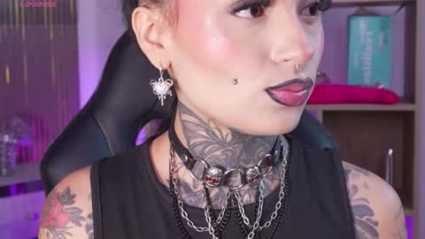 Cleo Adams online show from 02.28.26