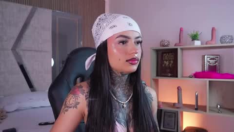 Cleo Adams online show from 04.23.26