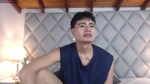 Snapshot of clement_reyes chatting on 10.19.25 clement_reyes online show from 10.19.25