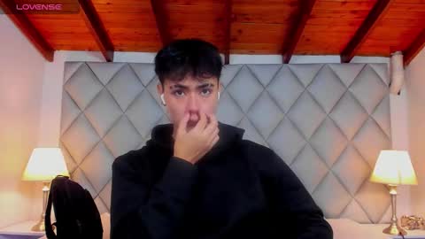 clement_reyes online show from 11.29.25