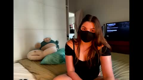 clementine75009 online show from 05.08.26
