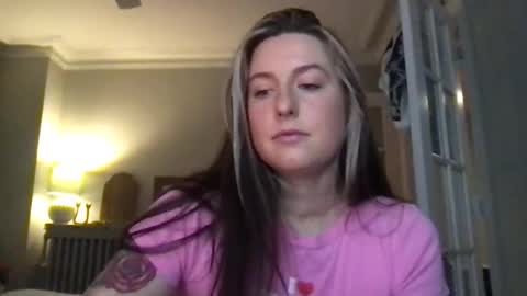 clemmy and bane online show from 12.01.25