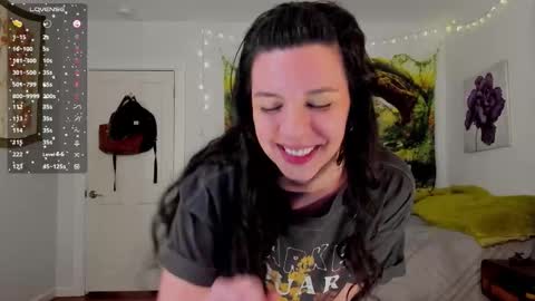 Snapshot of cleo_cam chatting on 01.09.26 Cleo Schedule Updates online show from 01.09.26