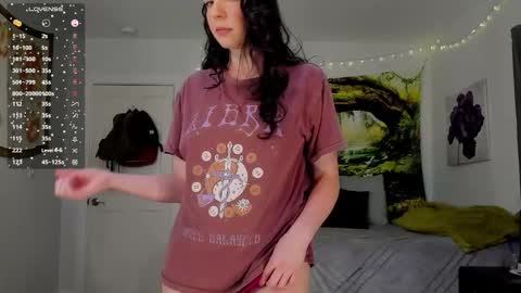 Cleo Schedule Updates online show from 03.27.26