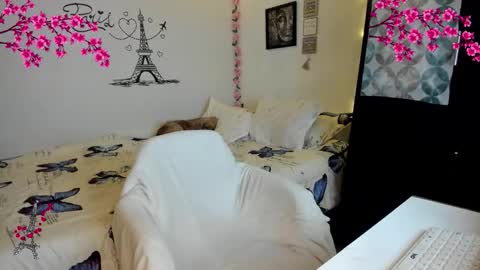 cleo_christmas online show from 03.23.26