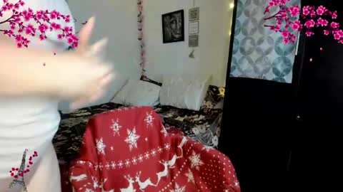 cleo_christmas online show from 05.12.26