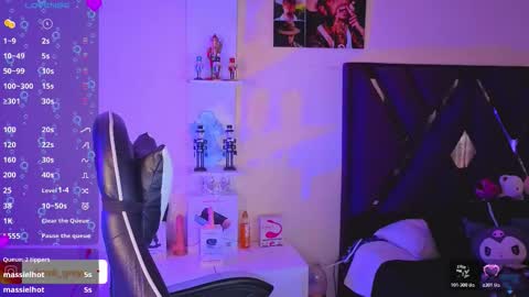 cleopatra online show from 02.03.26