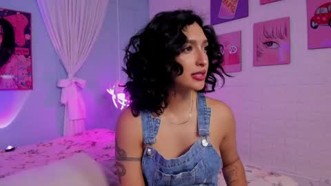 Cleo  online show from 04.22.26