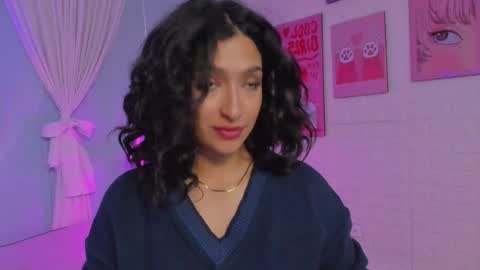Cleo  online show from 05.05.26
