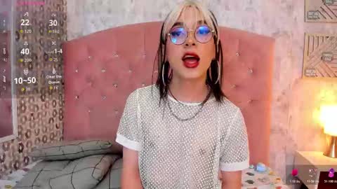 cleo online show from 11.05.25