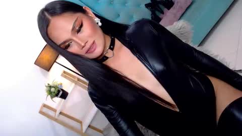 Cleo online show from 02.23.26