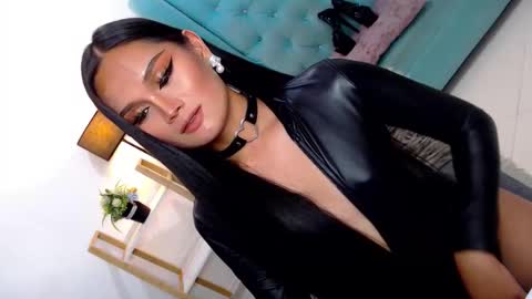 Cleo online show from 02.25.26