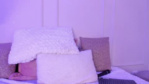 . Cleo Jhonson . online show from 01.09.25