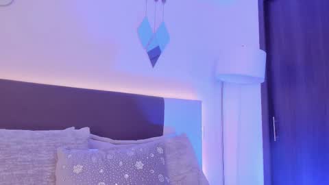 . Cleo Jhonson . online show from 03.01.25