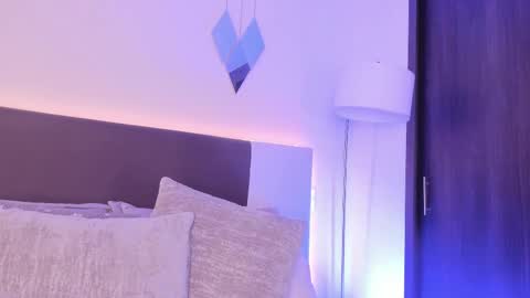 . Cleo Jhonson . online show from 03.03.25