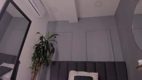 Snapshot of cleojhonson chatting on 07.10.26 . Cleo Jhonson . online show from 07.10.26