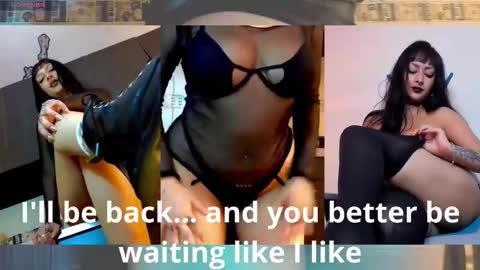 cleoopatraa__ online show from 09.27.25