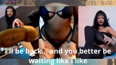 cleoopatraa__ online show from 10.01.25