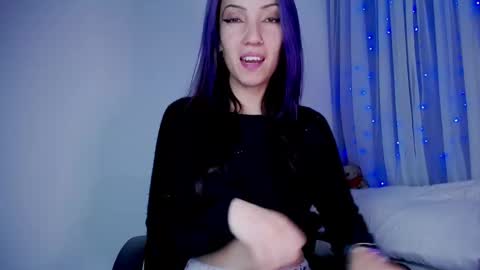 Snapshot of cleopatra_cute chatting on 09.08.25  Nicol  online show from 09.08.25
