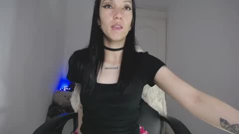  Nicol  online show from 07.12.26