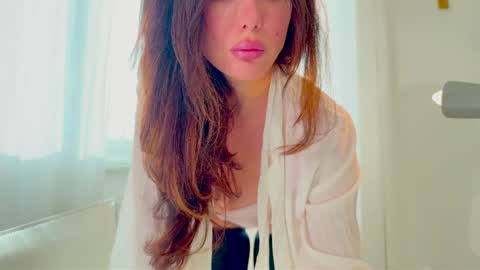 Snapshot of cleopatra_sinns chatting on 01.17.26 cleopatra_sinns online show from 01.17.26