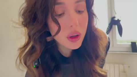cleopatra_sinns online show from 05.06.26