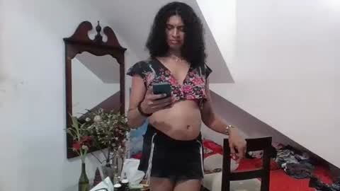 Cleopatra Doll online show from 02.26.25