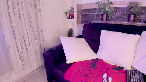 Snapshot of cleopatriagad chatting on 02.13.26 cleopatriagad online show from 02.13.26