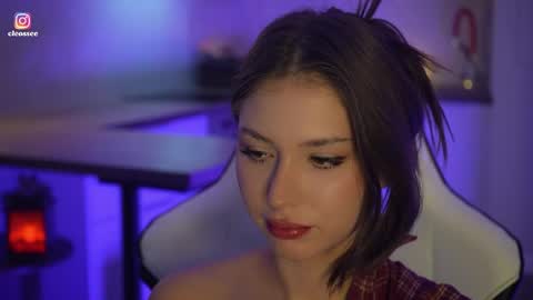 Cleo online show from 05.07.26