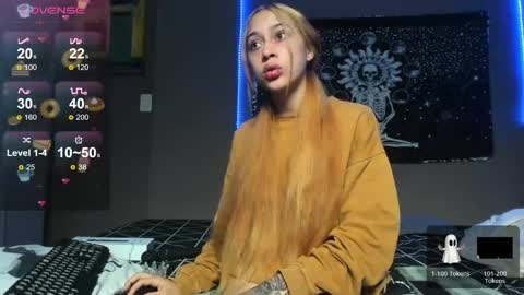 cleo y maikol online show from 04.25.26