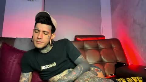 cleo y maikol online show from 06.11.26
