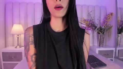 CleoSteele online show from 06.15.26
