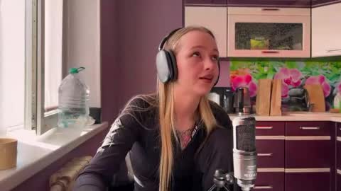 cleotildeamsinger online show from 05.03.26