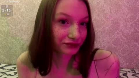 Snapshot of cleotilderinde chatting on 05.10.26 Cleo online show from 05.10.26