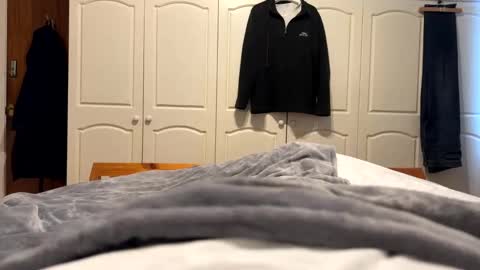 Snapshot of cleverboy1952 chatting on 02.13.25 Cleverboy online show from 02.13.25