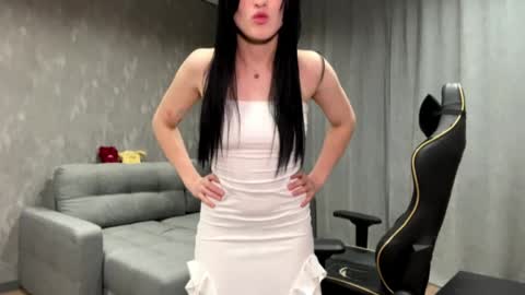 Snapshot of cleysis chatting on 04.12.26 Maomau online show from 04.12.26